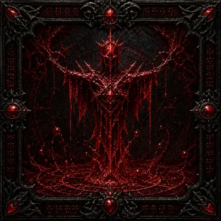Blood Effigy