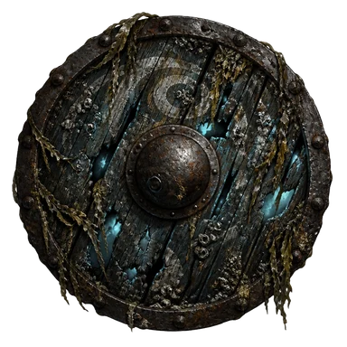 Bulwark of the Broken Hull