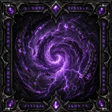 Arcane Blast