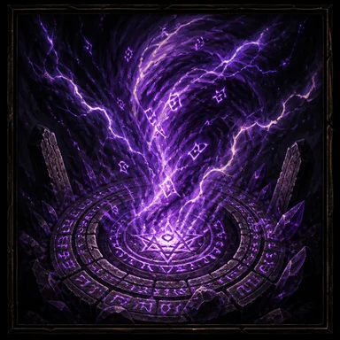 Arcane Overflow