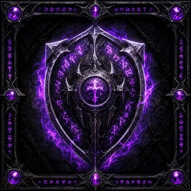 Arcane Shield