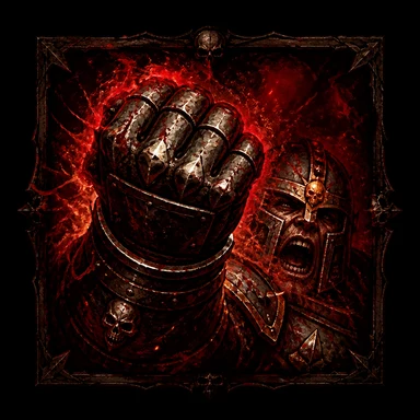 Battle Fervor